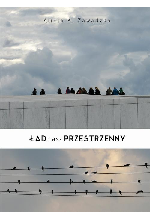 Ład nasz przestrzenny