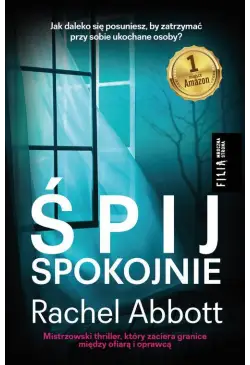 Śpij spokojnie