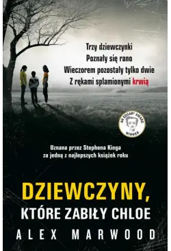 Dziewczyny, które zabiły Chloe