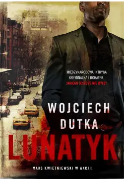 Lunatyk