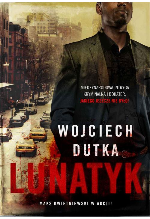 Lunatyk