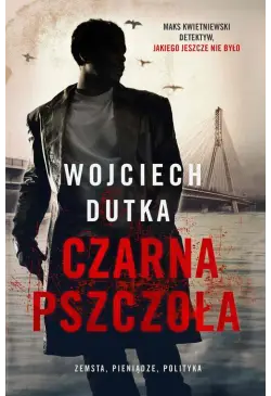 Czarna pszczoła
