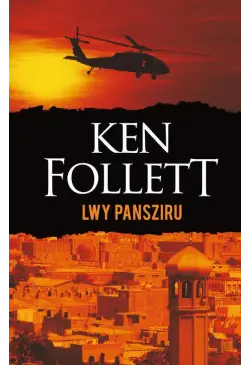 Lwy Pansziru