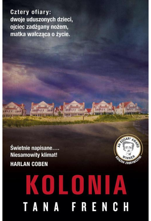 Kolonia