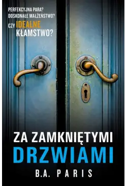 Za zamkniętymi drzwiami