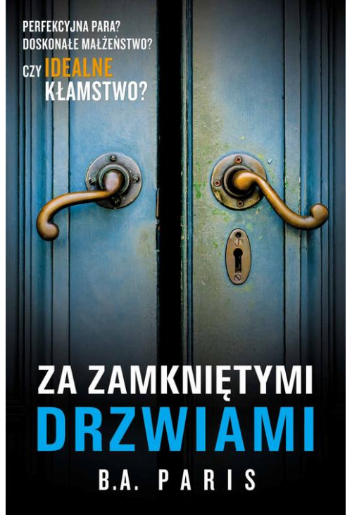 Za zamkniętymi drzwiami