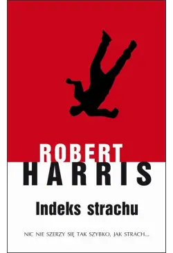 Indeks strachu