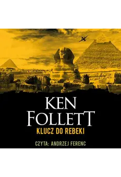 Klucz do Rebeki