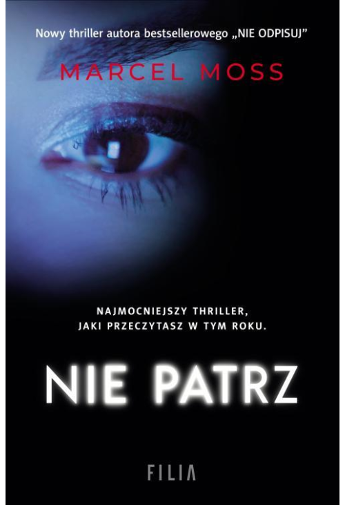 Nie patrz