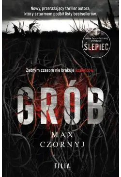 Grób