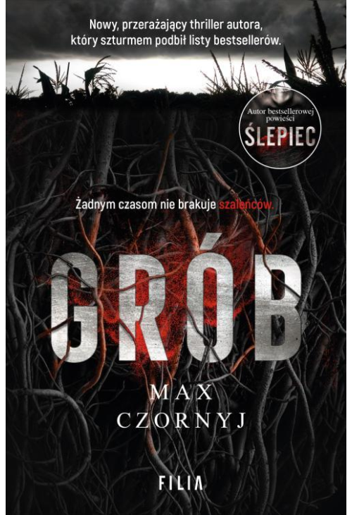 Grób