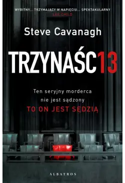 TRZYNAŚCIE
