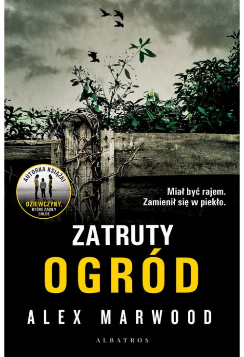 Zatruty ogród