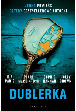 DUBLERKA
