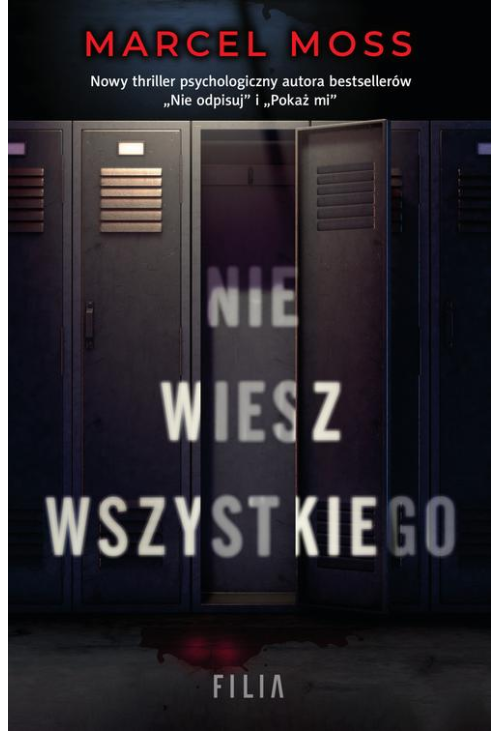 Nie wiesz wszystkiego