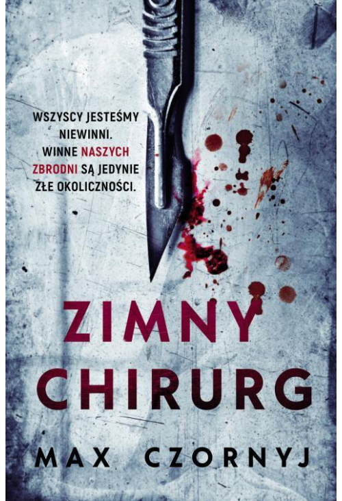 Zimny chirurg