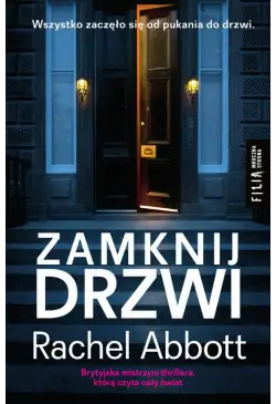 Zamknij drzwi