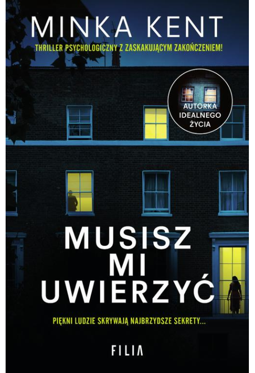 Musisz mi uwierzyć