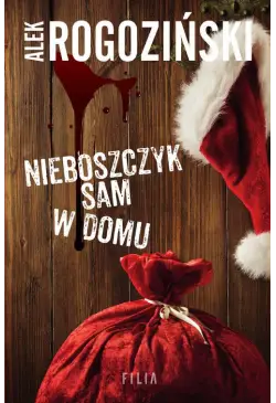Nieboszczyk sam w domu