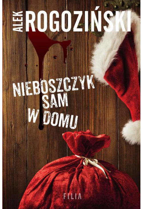 Nieboszczyk sam w domu