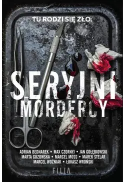 Seryjni mordercy