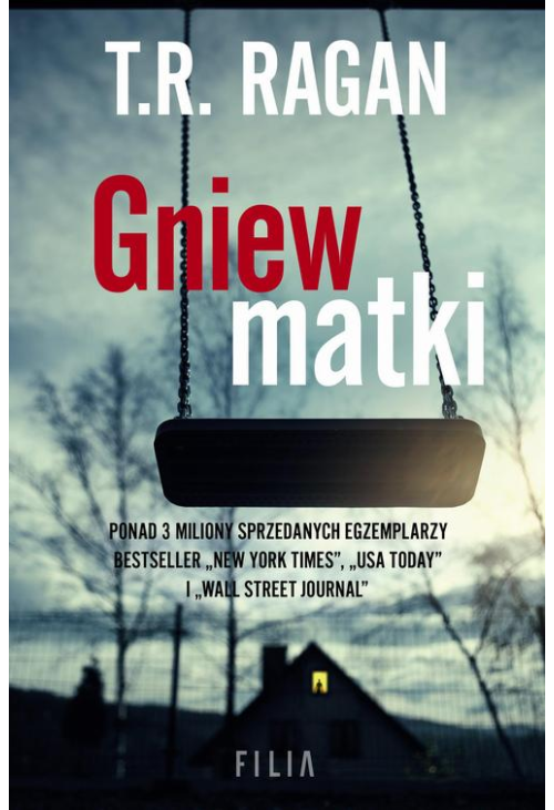 Gniew matki