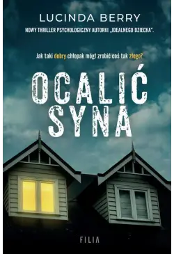 Ocalić syna