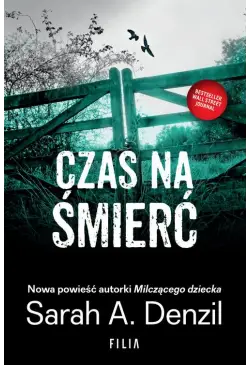 Czas na śmierć