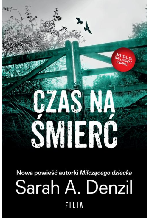 Czas na śmierć