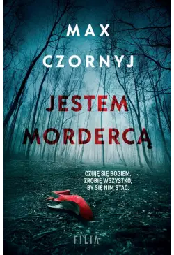 Jestem mordercą