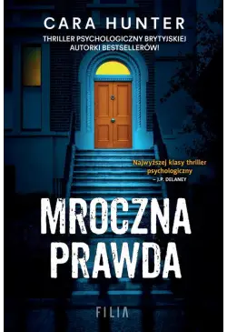 Mroczna prawda