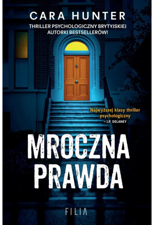 Mroczna prawda