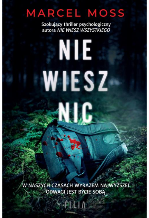 Nie wiesz nic