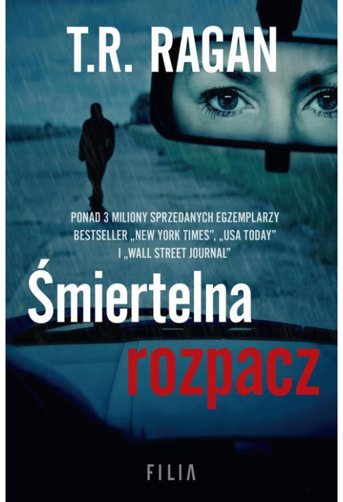 Śmiertelna rozpacz