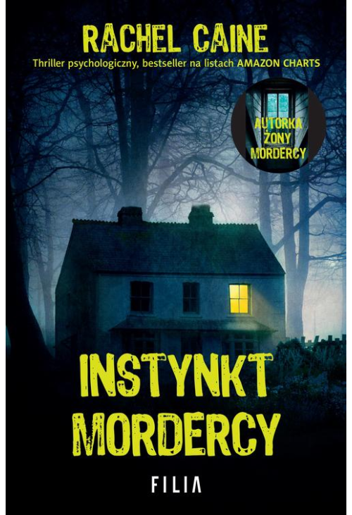 Instynkt mordercy