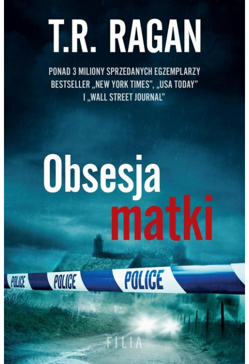 Obsesja matki