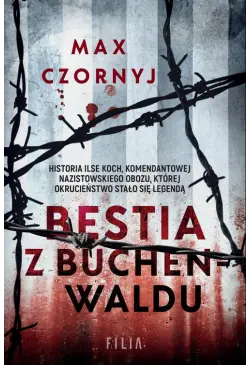 Bestia z Buchenwaldu