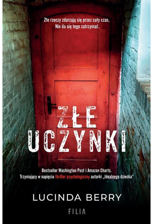 Złe uczynki