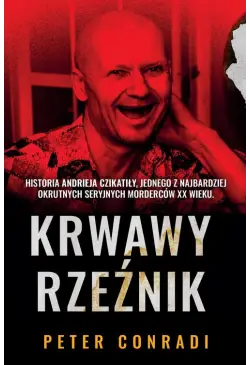 Krwawy rzeźnik