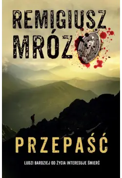 Przepaść