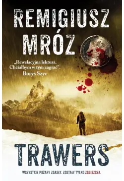 Trawers