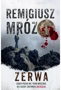 Zerwa