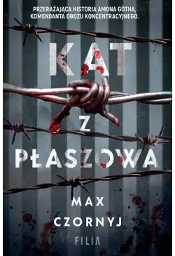 Kat z Płaszowa