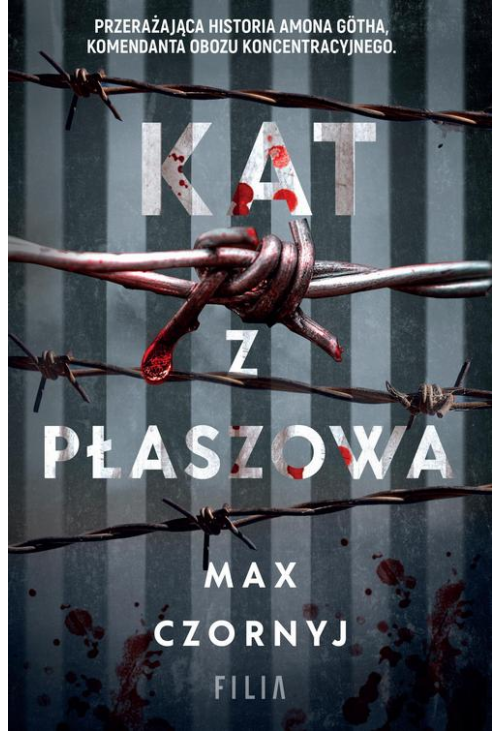 Kat z Płaszowa