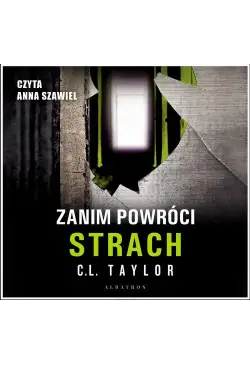 ZANIM POWRÓCI STRACH