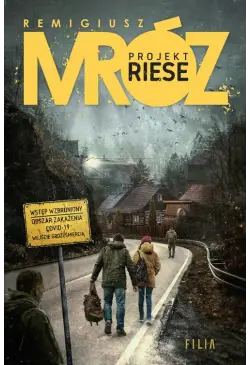 Projekt Riese