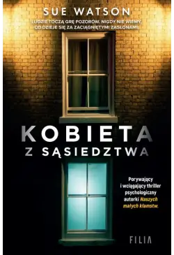 Kobieta z sąsiedztwa