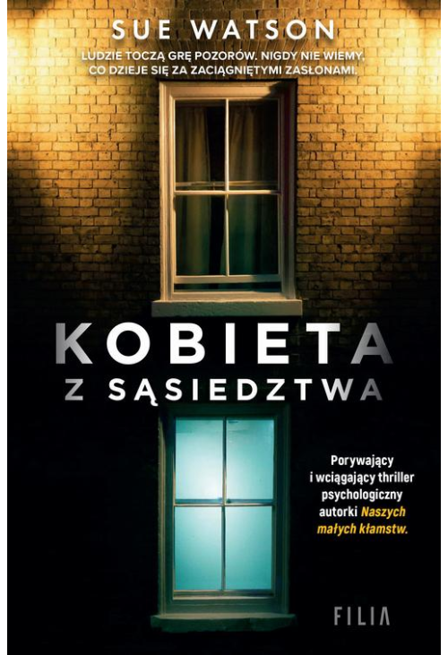 Kobieta z sąsiedztwa