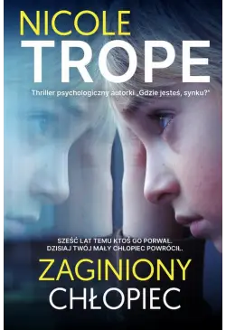 Zaginiony chłopiec