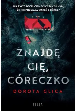 Znajdę cię córeczko